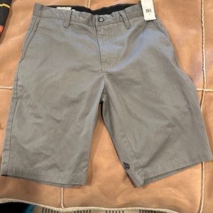 Brand new with tags Volcom mens shorts